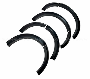 Ốp cua lốp Everest 2022+