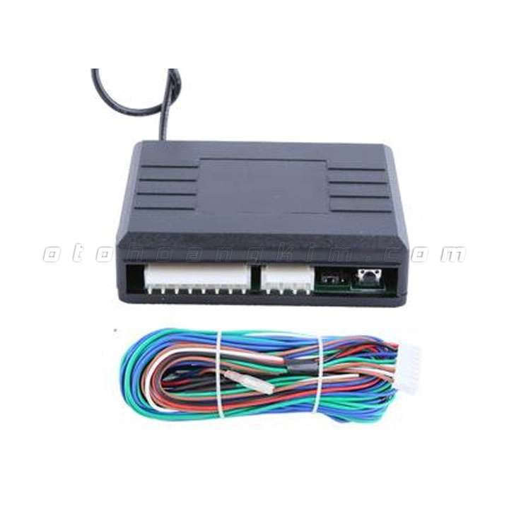 CHỐNG TRỘM Ô TÔ