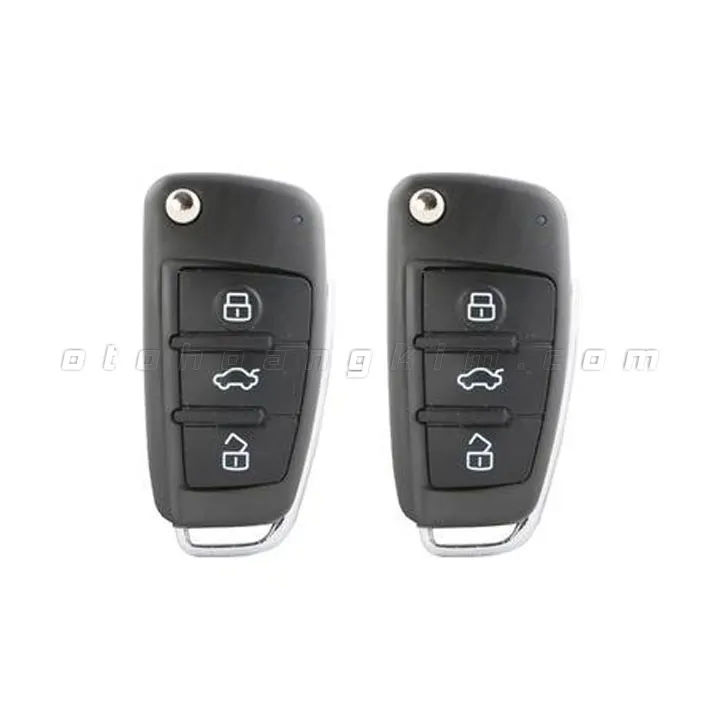 CHỐNG TRỘM Ô TÔ - Ảnh 2