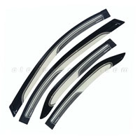 Vè che mưa Toyota Altis [2014-2021] kiểu Thái