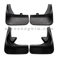 Chắn bùn Ford Explorer [2016-2019] 4 bánh