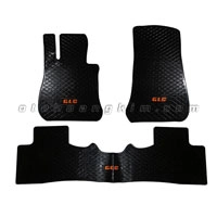 Thảm zin Mercedes GLC [2006-2020]cao su