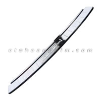 Chống trầy cốp sơn Mercedes GLC [2006-2020]