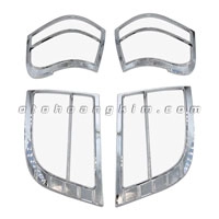 Viền đèn sau Suzuki Vitara [2015-2020]