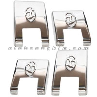 Ốp bản lề Solati [2018-2020]