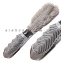 Chổi cọ vành lazang