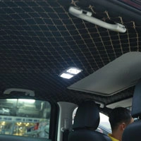 Bọc trần ô tô Honda Hrv - BTO006