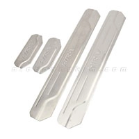 Nẹp bước chân ngoài Honda Hrv [2018-2020]