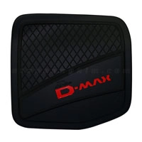 Nắp xăng Isuzu Dmax [2013-2020]