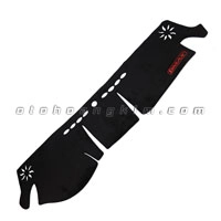 Thảm taplo Isuzu Dmax [2013-2020]