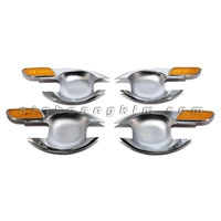 Chén cửa Isuzu Dmax [2013-2020] Thái Lan