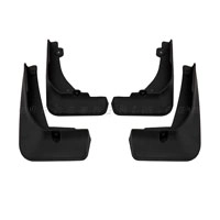 Chắn bùn bánh xe Toyota Corolla Cross [2020]