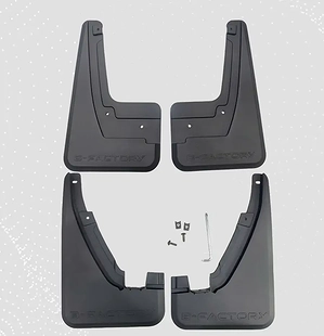 Chắn bùn bánh xe VF3