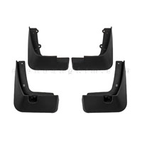 Chắn bùn Kia Soluto [2019-2020]