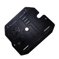 Chắn bùn gầm máy Honda City [2017-2020]