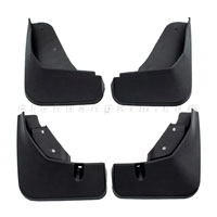 Chắn bùn Ford Ecosport [2018-2020]