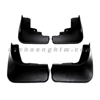 Chắn bùn 4 bánh Mazda Cx8 [2018-2020]