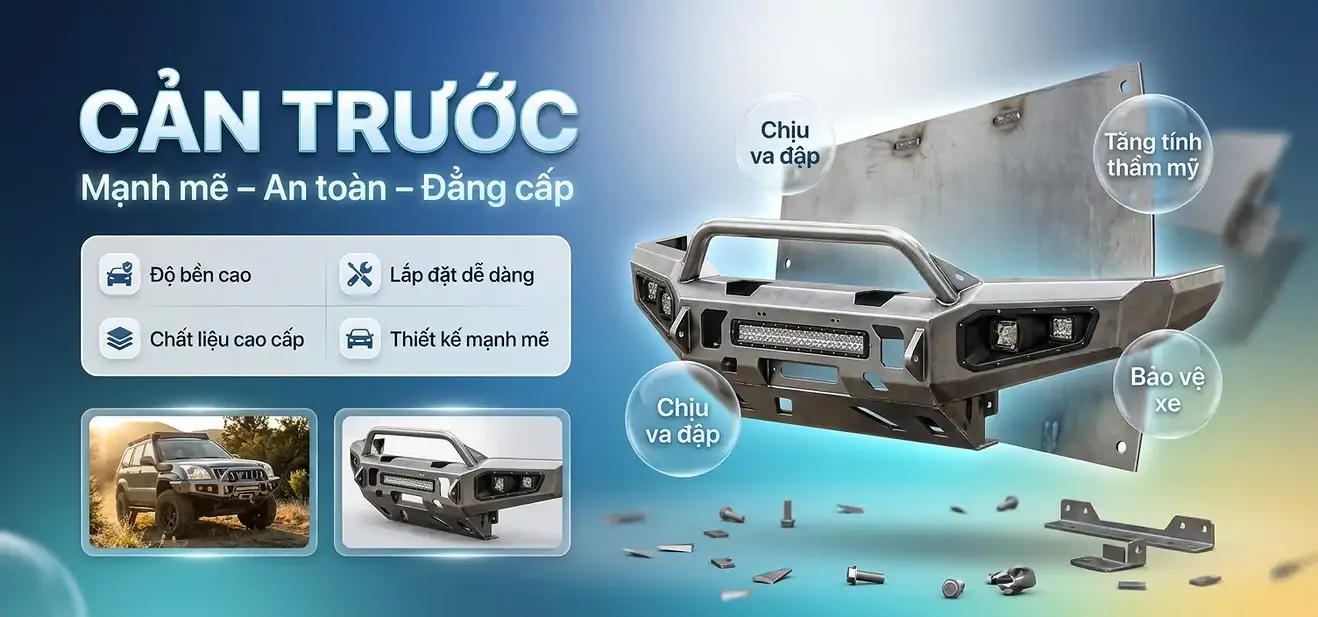 Cản Trước