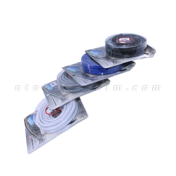 Cuộn viền màu thép