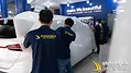 Dán PPF Cao Cấp Cho Xe Hyundai Santafe - ảnh 7