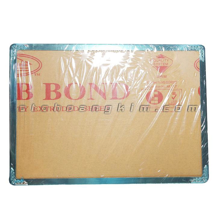 Khung biển số ô tô trước - Ảnh 1