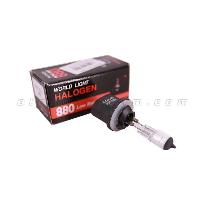 Đèn halogen Denso H880