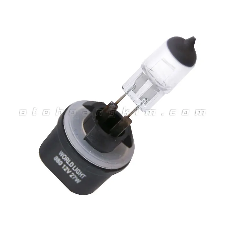 Đèn halogen Denso H880 - Ảnh 2