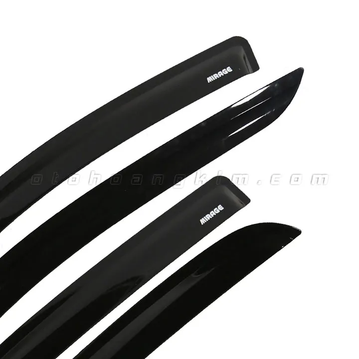 Vè che mưa Mitsubishi Mirage [2016-2020] - Ảnh 2