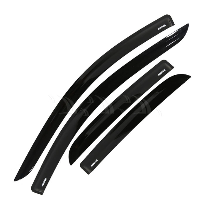 Vè che mưa Mitsubishi Mirage [2016-2020] - Ảnh 1