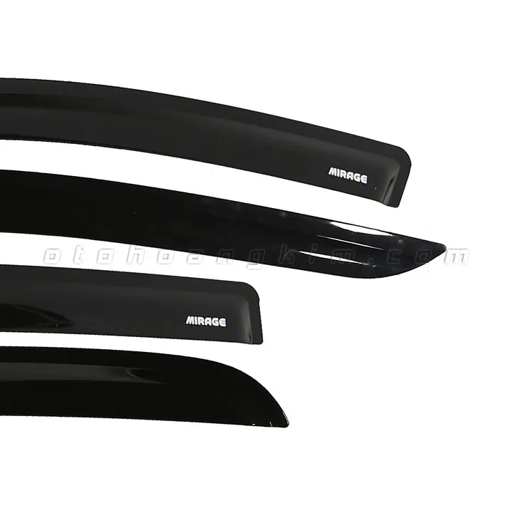 Vè che mưa Mitsubishi Mirage [2016-2020] - Ảnh 3