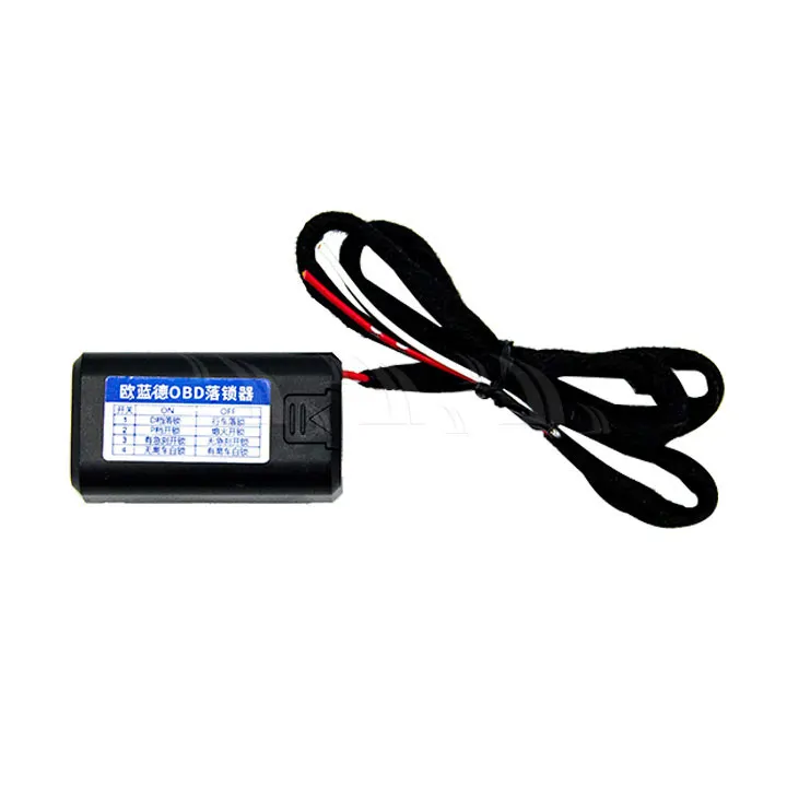 Chốt cửa tự động auto lock Mitsubishi Xpander [2018-2021] - Ảnh 2