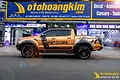 Tem Xe Ford Ranger Raptor - FRA230 - ảnh 1