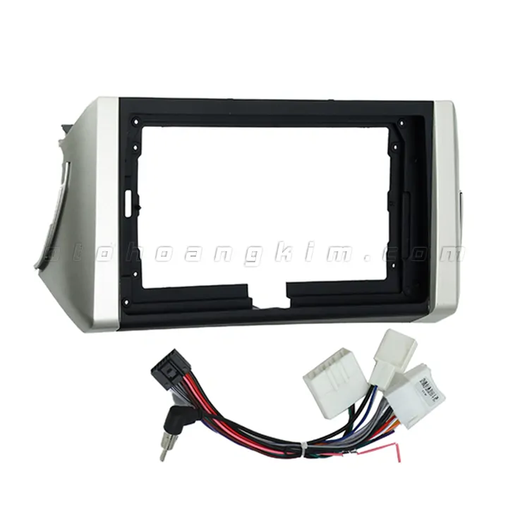 Mặt dưỡng Toyota Innova [2016-2020] - Ảnh 3