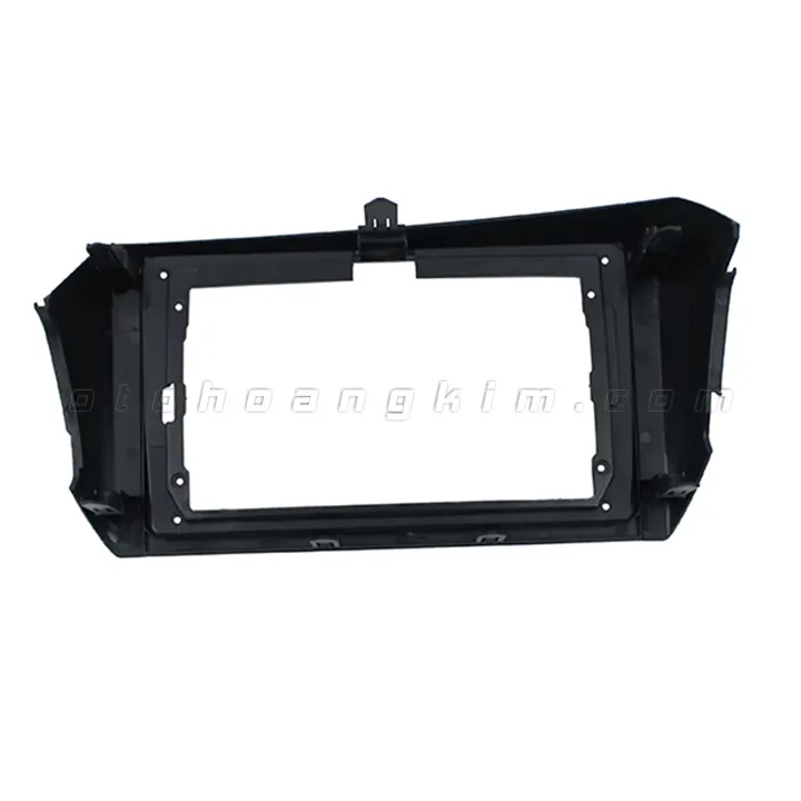 Mặt dưỡng Toyota Innova [2016-2020] - Ảnh 2