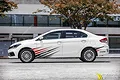Tem Xe Suzuki Ciaz - SCI003 - ảnh 1