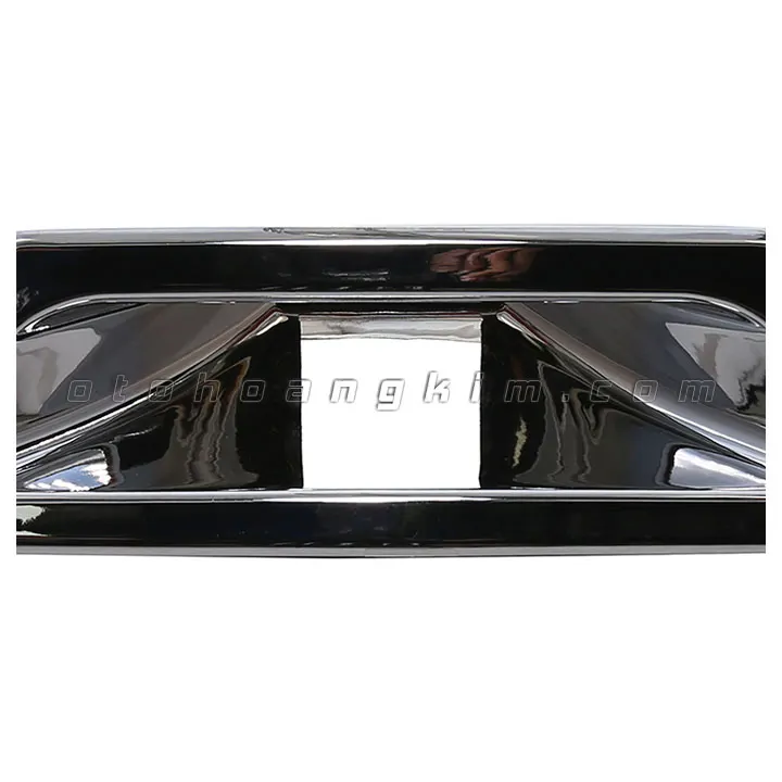 Tay cốp Ford Explorer [2016-2019] - Ảnh 2