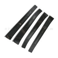 Nẹp bước chân ngoài Peugeot 5008 [2017-2020] Titan