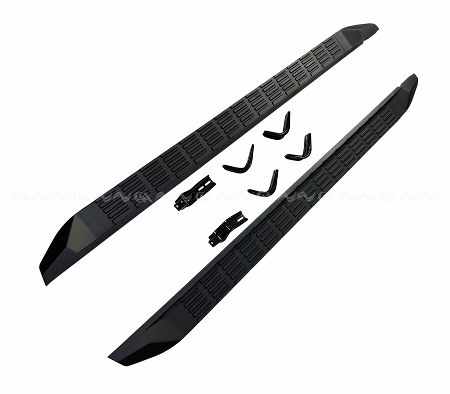  Bậc lên xuống cơ Triton 2024 - Ảnh 1