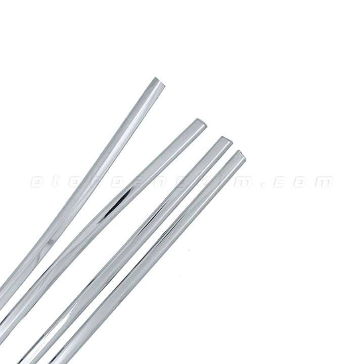 Nẹp chân kính Honda Civic [2007-2010]