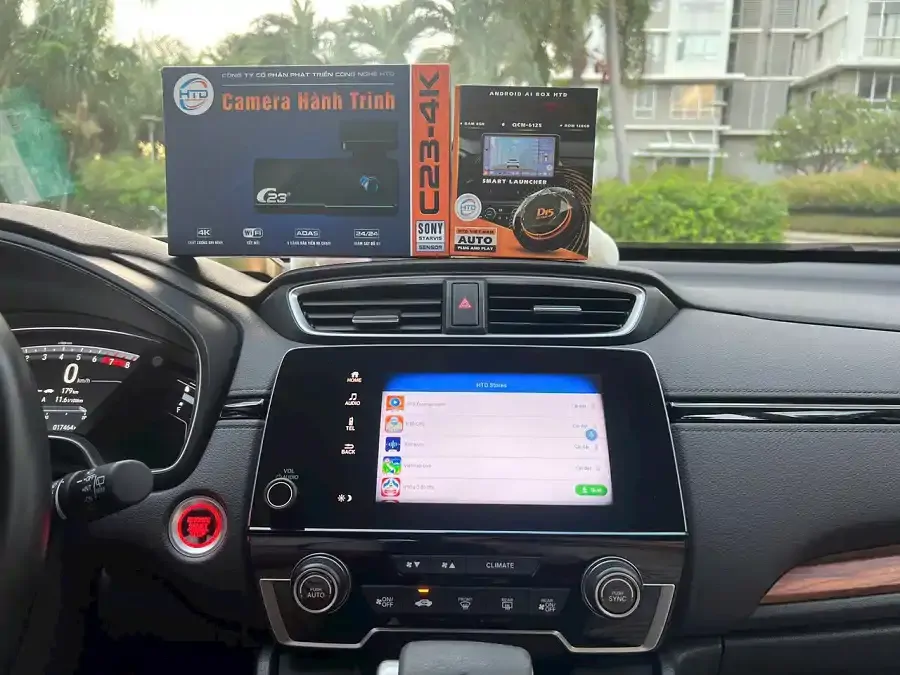 Android box D15 ultra (8/128) - Ảnh 3