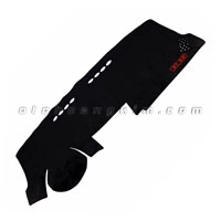 Thảm taplo Mazda Bt50 [2015-2020]