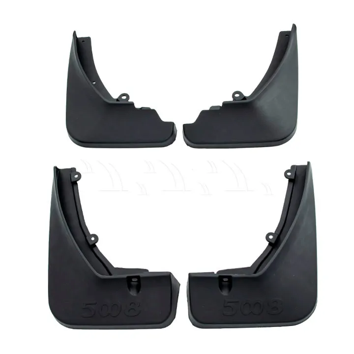 Chắn bùn Peugeot 5008 [2017-2020] - Ảnh 2