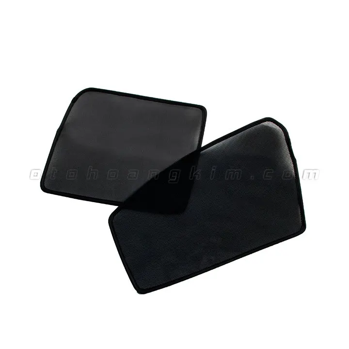 Che nắng zin theo xe Merc GLC [2006-2020] - Ảnh 2