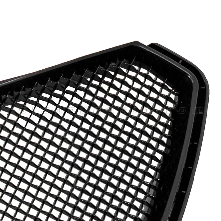 Mặt ca lăng Vinfast Lux SA [2019-2020] đen - Ảnh 2