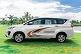 Tem Xe Toyota Innova - TIN102 - ảnh 1