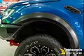Ốp Cua Lốp Cho Xe Ford Ranger 2023 - ảnh 1