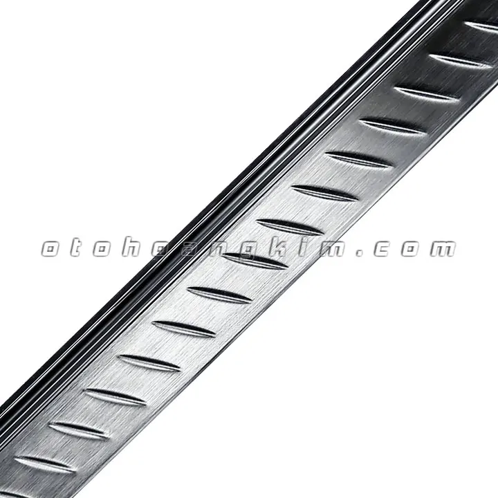 Bệ bước chân Lexus Rx 200T/Nx200t/Rx350 [2019-2020] - Ảnh 2