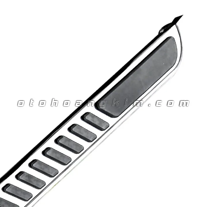 Bệ bước chân Ford Explorer [2016-2019] - Ảnh 3