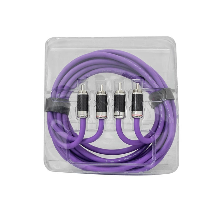 Dây AV Magic 3M - Ảnh 1