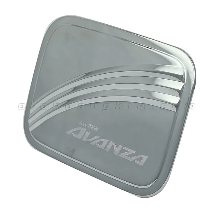 Nắp xăng Toyota Avanza [2015-2019] - Ảnh 3